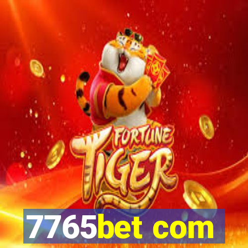7765bet com